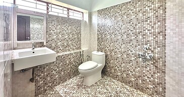 Orange Valley HillStay