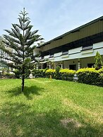 Orange Valley HillStay