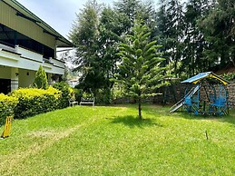 Orange Valley HillStay