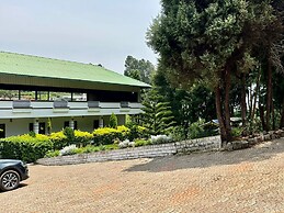 Orange Valley HillStay