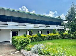 Orange Valley HillStay