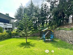 Orange Valley HillStay