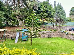 Orange Valley HillStay