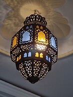 Dar Tanger Medina