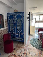 Dar Tanger Medina