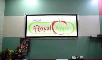 Hotel Royal Apple