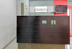 Hotel Royal Apple