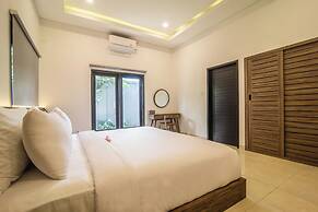 Villa Purnama Sanur