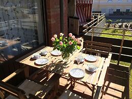 Haus Stortebeker Comfortable Holiday Residence