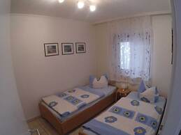 Haus Stortebeker Comfortable Holiday Residence