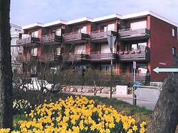 Haus Stortebeker Comfortable Holiday Residence