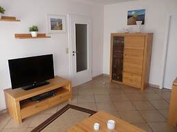 Haus Stortebeker Comfortable Holiday Residence