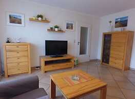 Haus Stortebeker Comfortable Holiday Residence