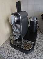 Haus Stortebeker Comfortable Holiday Residence