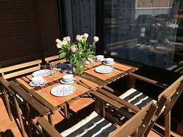 Haus Stortebeker Comfortable Holiday Residence
