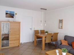 Haus Stortebeker Comfortable Holiday Residence