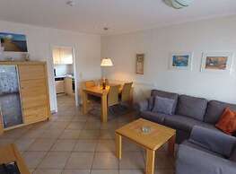 Haus Stortebeker Comfortable Holiday Residence