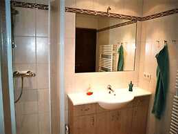 Haus Stortebeker Comfortable Holiday Residence