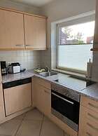 Haus Stortebeker Comfortable Holiday Residence