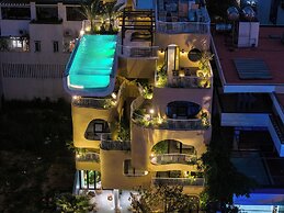 Saha Casa Boutique Hotel Da Nang