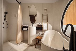 Saha Casa Boutique Hotel Da Nang