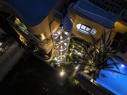 Saha Casa Boutique Hotel Da Nang