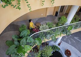 Saha Casa Boutique Hotel Da Nang