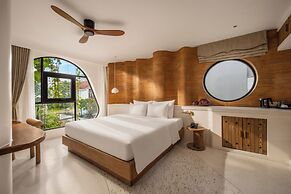 Saha Casa Boutique Hotel Da Nang
