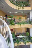 Saha Casa Boutique Hotel Da Nang