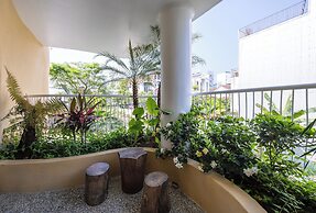Saha Casa Boutique Hotel Da Nang