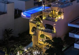 Saha Casa Boutique Hotel Da Nang