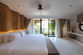 Saha Casa Boutique Hotel Da Nang