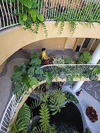 Saha Casa Boutique Hotel Da Nang