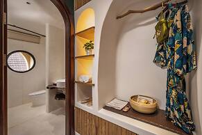 Saha Casa Boutique Hotel Da Nang