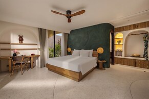 Saha Casa Boutique Hotel Da Nang