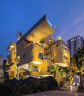 Saha Casa Boutique Hotel Da Nang