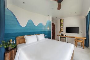 Saha Casa Boutique Hotel Da Nang