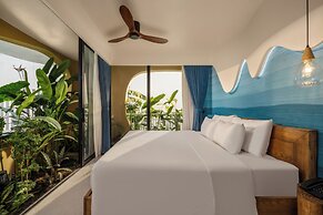 Saha Casa Boutique Hotel Da Nang