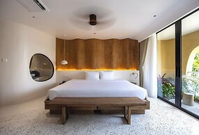 Saha Casa Boutique Hotel Da Nang