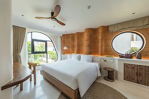Saha Casa Boutique Hotel Da Nang