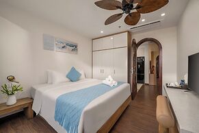 Saha Casa Boutique Hotel Da Nang