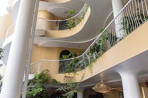 Saha Casa Boutique Hotel Da Nang