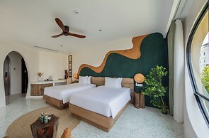 Saha Casa Boutique Hotel Da Nang