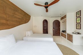 Saha Casa Boutique Hotel Da Nang