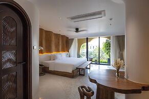 Saha Casa Boutique Hotel Da Nang