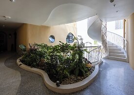 Saha Casa Boutique Hotel Da Nang