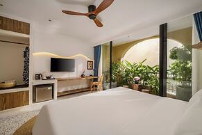 Saha Casa Boutique Hotel Da Nang