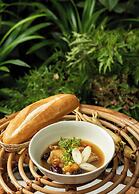 Saha Casa Boutique Hotel Da Nang