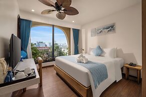 Saha Casa Boutique Hotel Da Nang