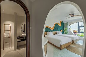 Saha Casa Boutique Hotel Da Nang